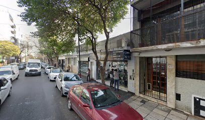 Estudio Jurídico Dra. Viviana I. Iabichella en CABA