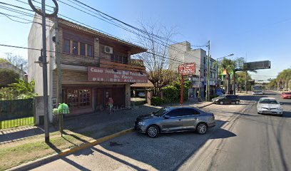 Casa Jurídica Del Trabajador Dr. Flores en Gral. Pacheco