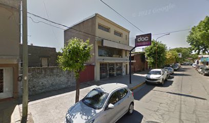 DSR Estudio Jurídico en Junín