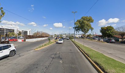 Delegación Lomas de Zamora – Caja de la Abogacía en Banfield
