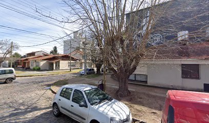 Comba Lia Nancy, Ar en Lomas de Zamora