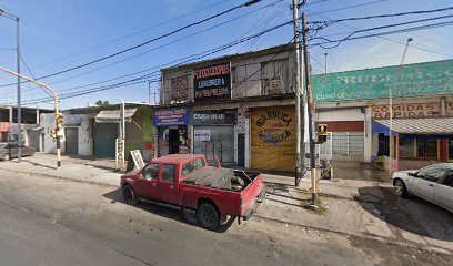 ESTUDIO JURIDICO GEA en Los Polvorines