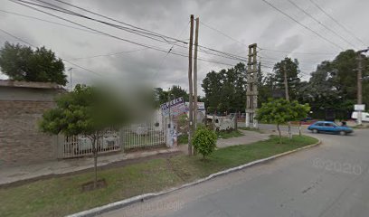 Esttudio de Funes y Asociados en Los Polvorines