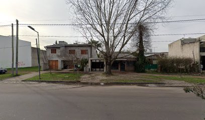Estudio Juridico / Productor de Seguros Gustavo E. R. Rios en Gonnet