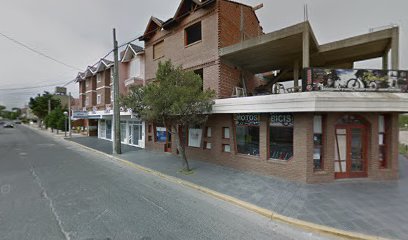 Hernan Marcelo de Palma Y Asociados en La Lucila del Mar