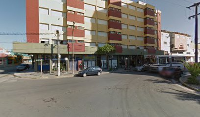 A Zogbi & Asoc en Mar de Ajó
