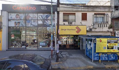 Estudio Juridico Torrico & Martinez en Morón