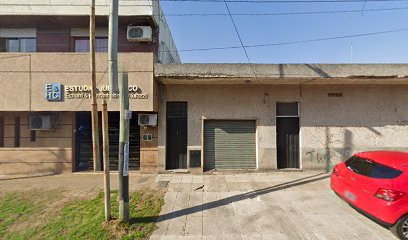 Echarri & Hernández Chiurazzi Abogados en Morón