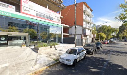 Colegio de Abogados de Morón – Sede Brown en Morón