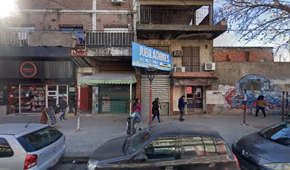 ESTUDIO JURÍDICO PREVISIONAL en Morón