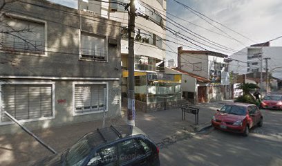 Jubilate sin vueltas (Morón) en Morón