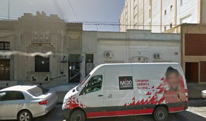 Estudio Juridico de Mario Matias Chiozza en Olavarría