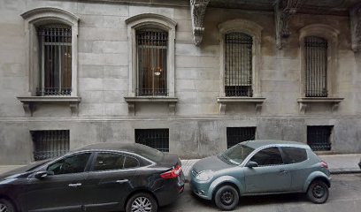 Gonzalez Silva y Asoc. en CABA