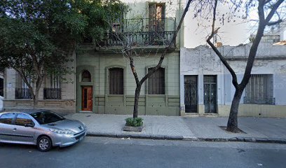 Estudio Jurídico Penal D'AMATO Y ASOCIADOS en CABA