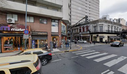 Nucaro y Asoc Abogados en CABA