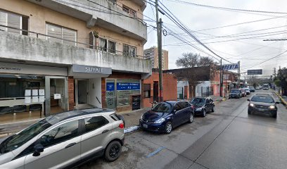 Estudio Juridico Mb en Pilar