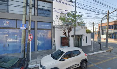 Estudio Jurídico en Pilar