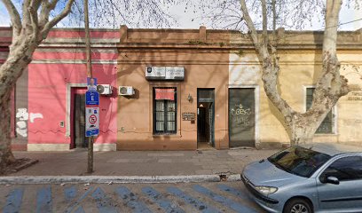 Estudio Jurídico Mariano F. Berge & Asoc. en Pilar