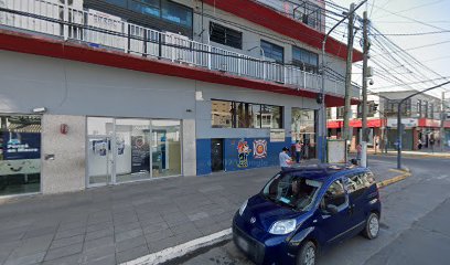 Rincón de Morra en Pilar