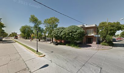 Estudio Jurídico Naya Amerio & Asoc. en Chacabuco