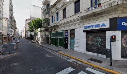 DANZI JORGE RUBEN en CABA