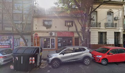 Estudio Antonucci en CABA