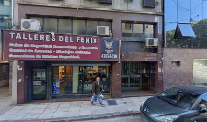 estudio policari & asociados en CABA