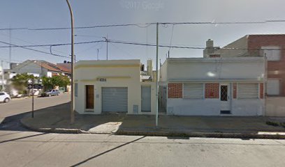 Estudio Jurídico Baronne y Rodriguez en Olavarría