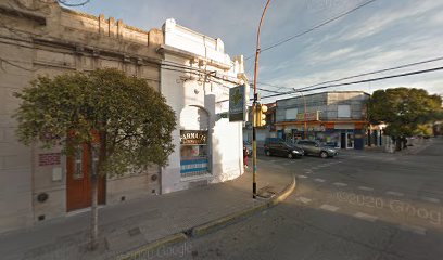 Vallati Jorge A en Punta Alta