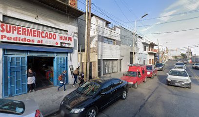Estudio Laseiras Esqueff Abogados en Villa Dominico