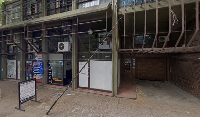 Estudio Trovamala en Quilmes