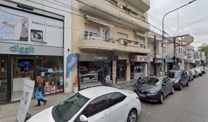 Estudio Rapisarda en Quilmes
