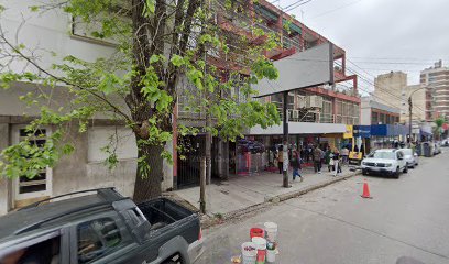 Solivaret Antonio M en Quilmes