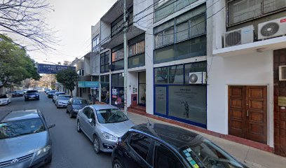 Di Natale Ana I en Quilmes