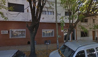 Bilbao Maria B en Quilmes