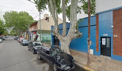 Daer Omar L en Quilmes
