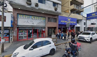 Estudio Jurídico Guzmán & Asoc en Quilmes
