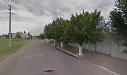 Estudio jurídico Verde// Abogados en Rawson