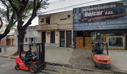 ESTUDIO JURIDICO Inmobiliario MORANDO SARFATI & ASOC. en CABA