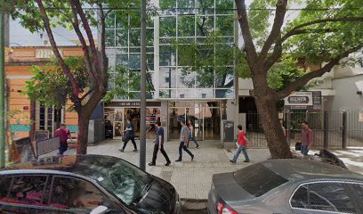 Roosevelt Suites en CABA