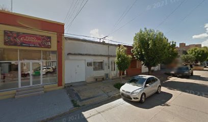 Estudio Juridico Gonzalo Villagran en Chacabuco