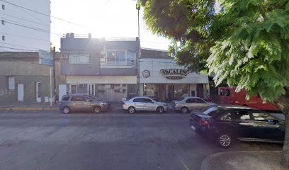 Dra. Laura Mendez en Vicente López