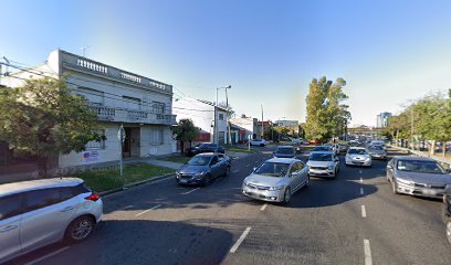 Claudio Schmunk Sucesiones Accidentes de Transito en Saavedra