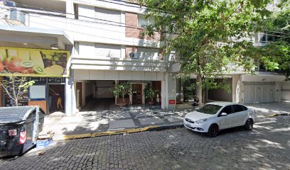 Estudio Garcia,potensa Y Asociados en CABA