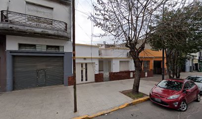 Dr. Manuel Antonio López y Dra. Graciela Haydeé Pardo en CABA