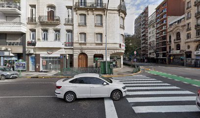Estudio Jurídico ABD en CABA