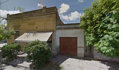 Estudio Jurídico Lescano Schenone ~ Abogada, Abogada del Niño y Mediadora en San Andres de Giles