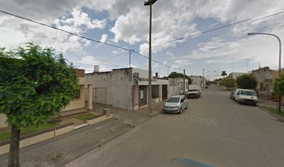 Griego Luis Maria – Estudio Contable en San Antonio de Areco