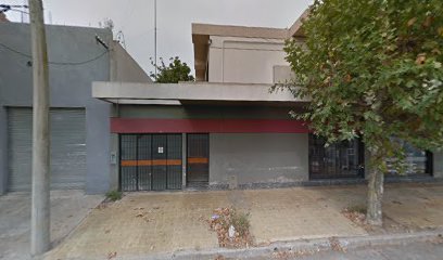 Patricia Oroz en San Carlos de Bolivar