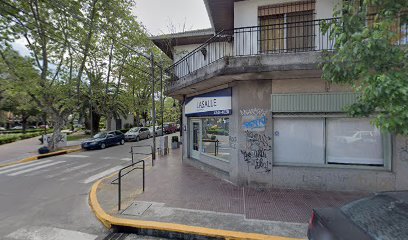 Pelizzari en San Fernando